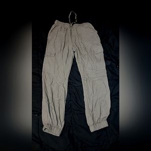 Army Green Khaki style pants